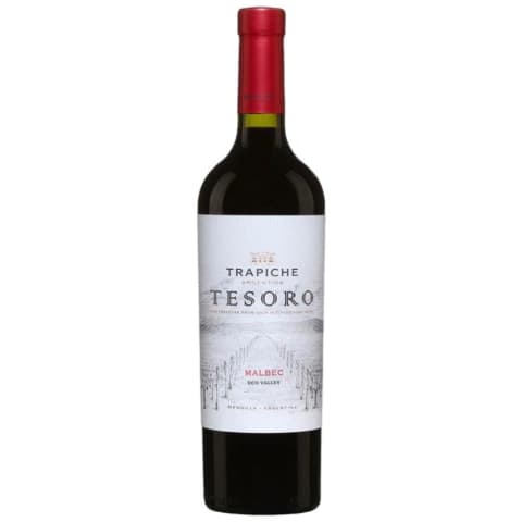 Tesoro Malbec
