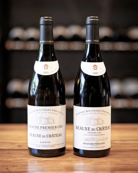 Dúo Beaune du Château