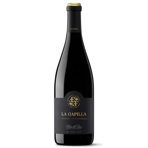 Finca La Capilla Vendimia Seleccionada 2022