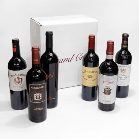 Grand Box Especial