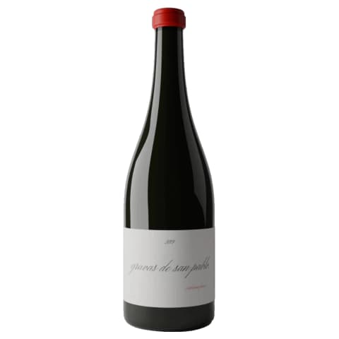 Gravas de San Pablo Cabernet Franc