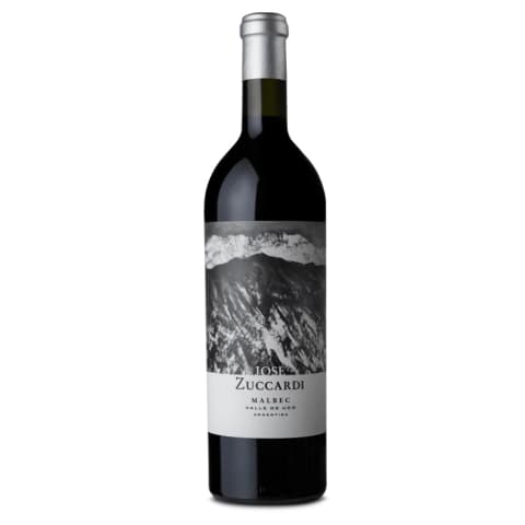 José Zuccardi