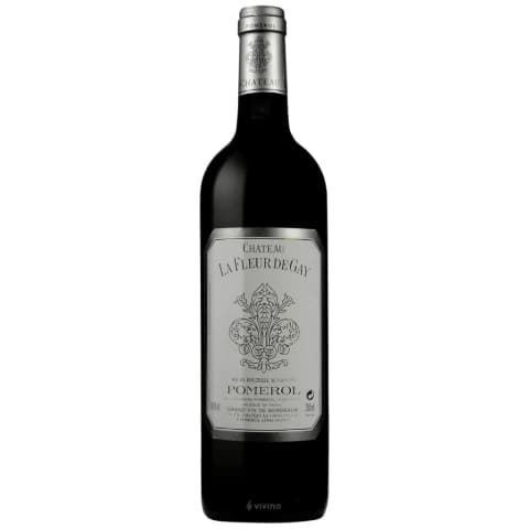 Chateau La Fleur De Gay 2006
