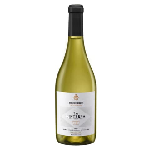 La Linterna Chardonnay Gualtallary 2022