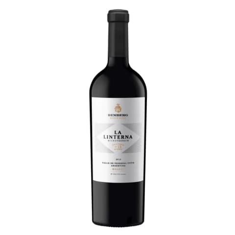 LA LINTERNA MALBEC PEDERNAL 2015