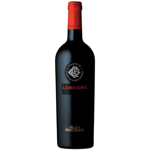 Lamaione 2004