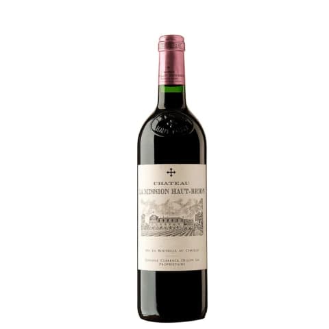 Chateau Haut Brion 2006