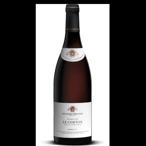 Le Corton Grand Cru 2014