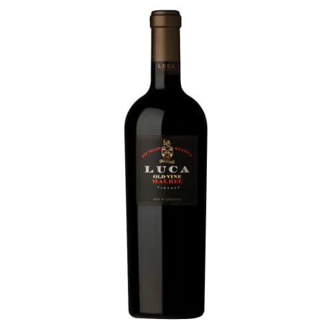 Luca Old Vine Malbec