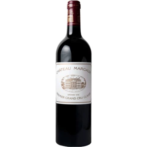 Chateau Margaux 2006