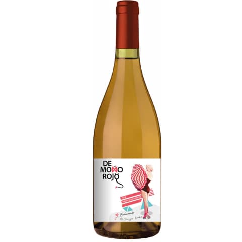De Moño Rojo Rosé 750 Cc.
