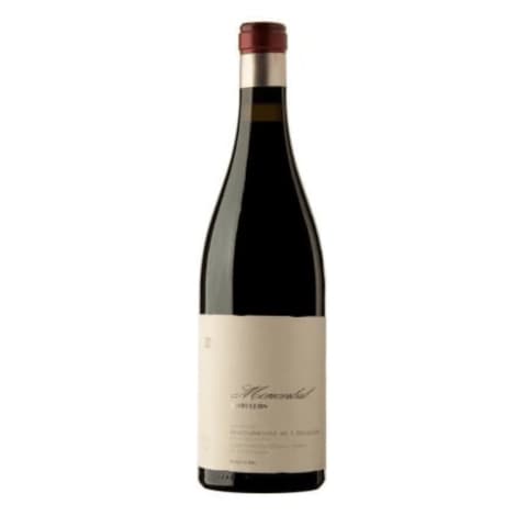 Finca Moncerbal 2003