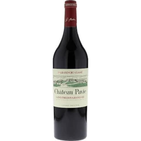 Chateau Pavie 2005