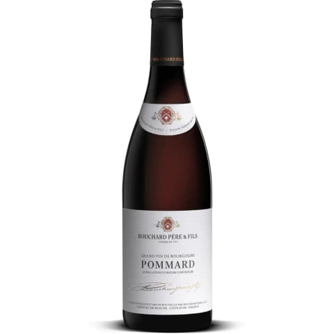 Pommard 2017