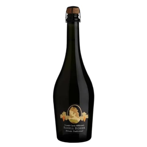 Rosell Boher Grand Cuvée