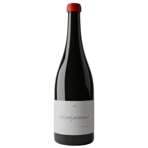 Schistos Positivos Cabernet Franc