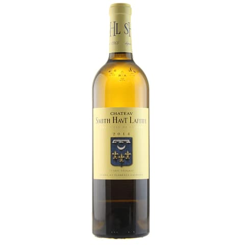 Chateau Smith Haut Lafitte Blanc 2007