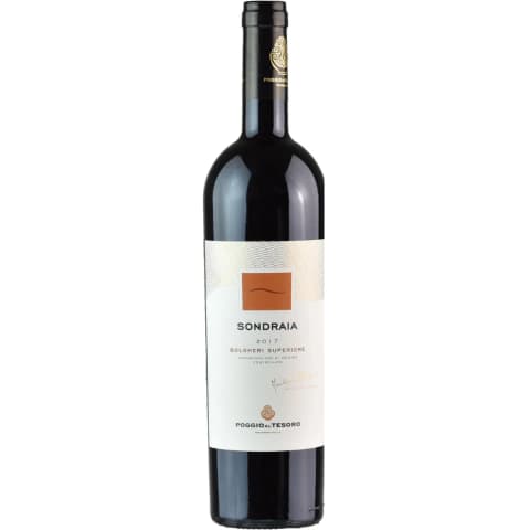 Sondraia DOC Bolgheri Superiore