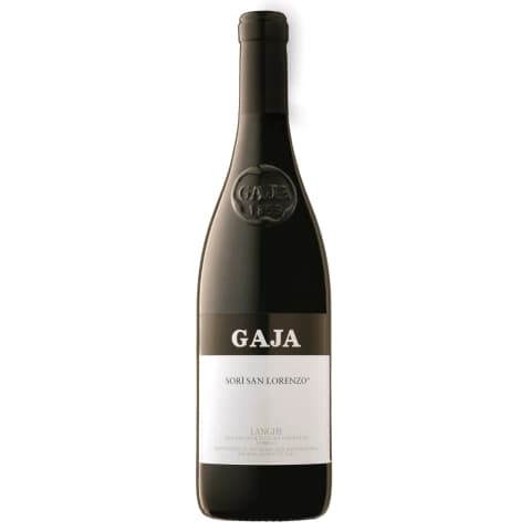 Gaja Sori San Lorenzo 2005