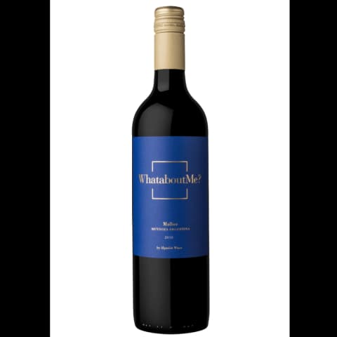 Alpasion WhataboutMe? Malbec