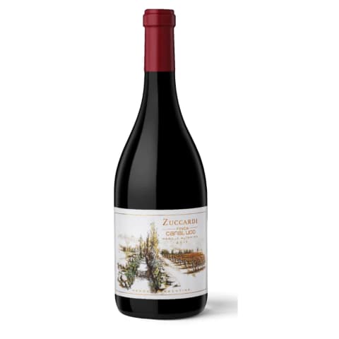 Zuccardi Finca Canal Uco