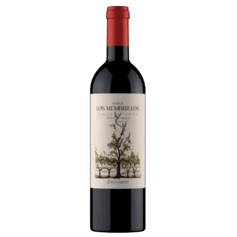 ZUCCARDI MEMBRILLOS CABERNET SAUVIGNON 2018