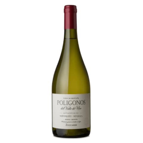 Zuccardi Polígonos Sauvignon Blanc