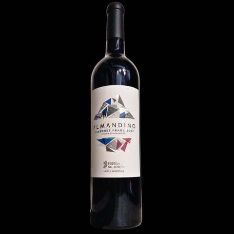 Almandino Cabernet Franc