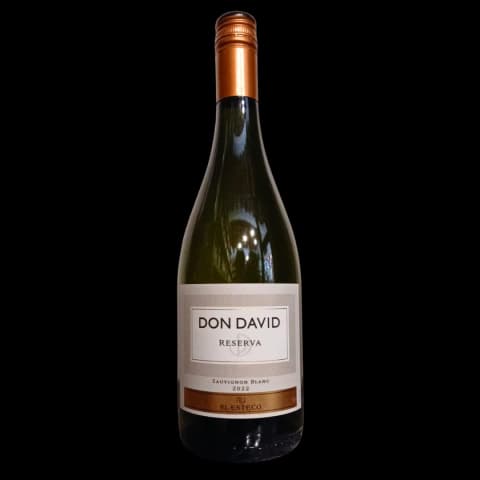 Don David Reserva Sauvignon Blanc