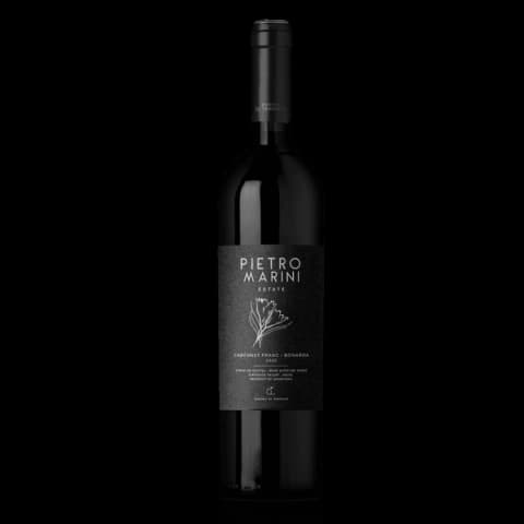 Pietro Marini ESTATE Cabernet Franc Bonarda