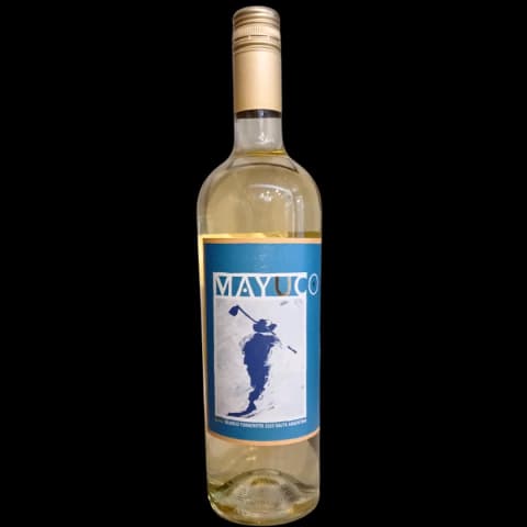 Mayuco Blanco Torrontés