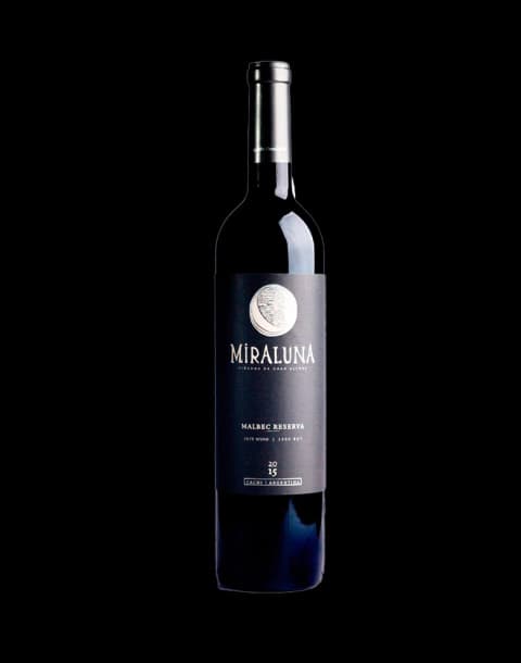 Malbec Reserva