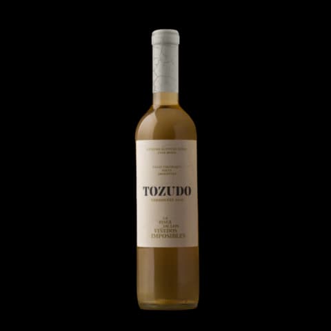 Tozudo Torrontés