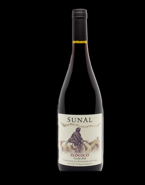 SUNAL ILÓGICO Criolla