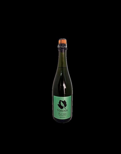 Los Tordos Espumoso Brut Nature
