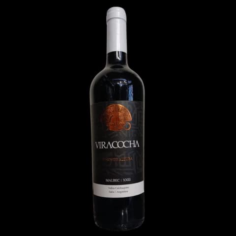Viracocha Malbec