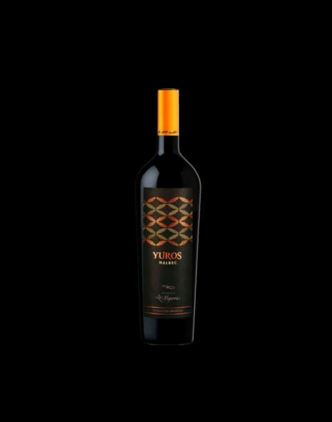 YUROS MALBEC