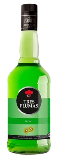 Tres Plumas Kiwi 700 Cc