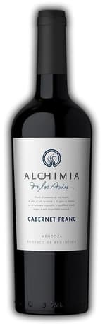 Alchimia Cabernet Franc x750 c.c.