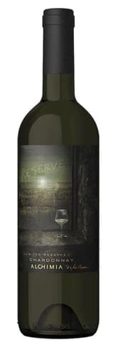 Alchimia Reserva Edicion Limitada Chardonnay x 750c.c.