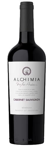 Alchimia Cabernet Sauvignon x 750c.c.