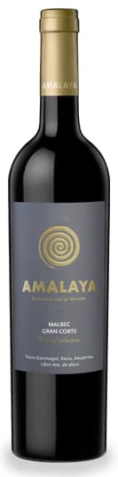 Amalaya Gran Corte x 750c.c.