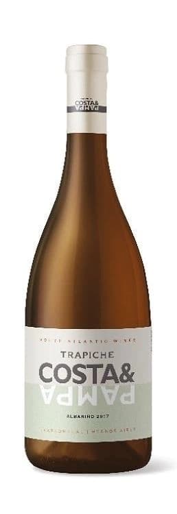 Costa & Pampa Albariño x 750c.c.