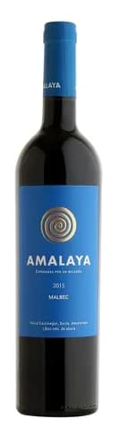 Amalaya Malbec x 750c.c.