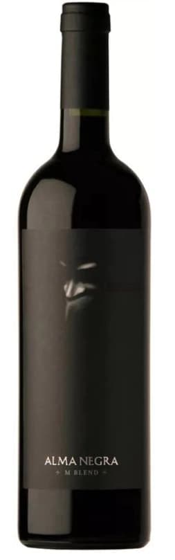 Alma Negra Blend 2019 x 750c.c.