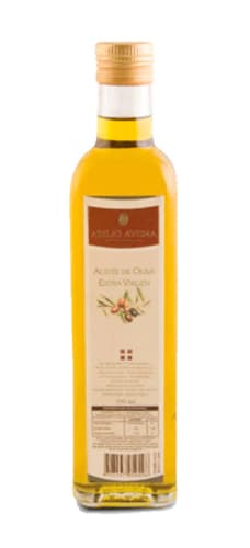 Atilio Avena Aceite De Oliva Extra Virgen x 500cc.