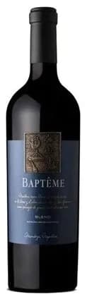 Bapteme Blend x750 c.c.