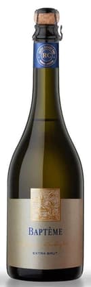 Bapteme Extra Brut x 750c.c.