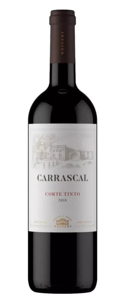 Carrascal Blend