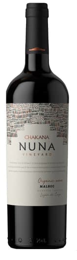 CHAKANA NUNA MALBEC